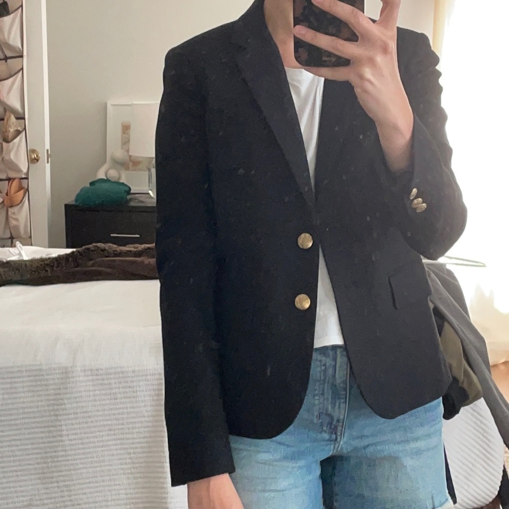 J.Crew Blazer - image 1